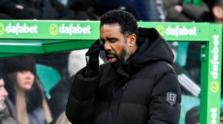 মাত্র ৩৩ দিনের মাথায় বরখাস্ত সেল্টিক কোচ ন্যান্সি