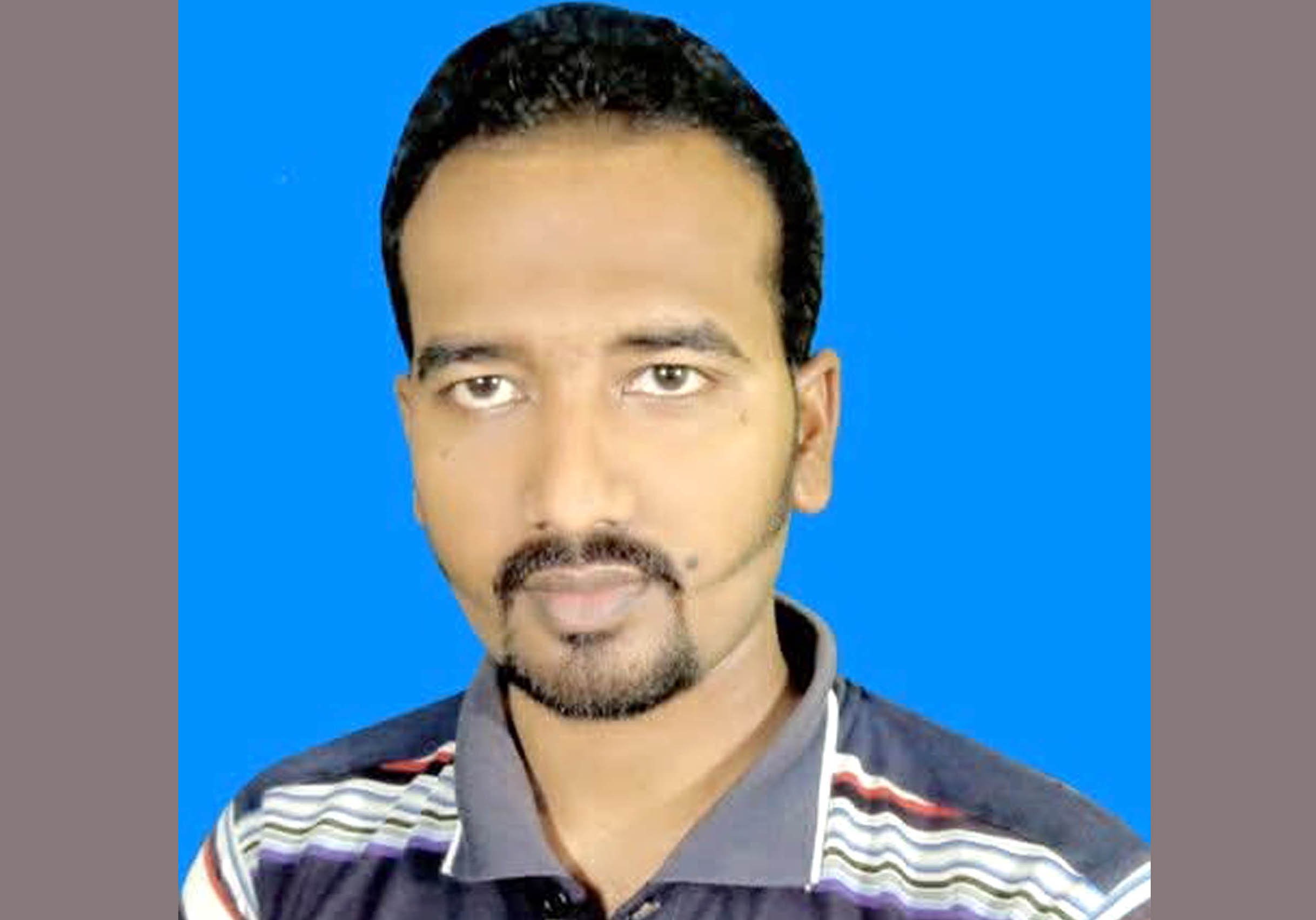 মণিরামপুরে রানা প্রতাপ হত্যাকান্ডের ঘটনায় মামলা