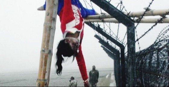 ফুলবাড়ী সীমান্তে ফেলানী হত্যা ট্রাজেডির বিচার হয়নি আজও