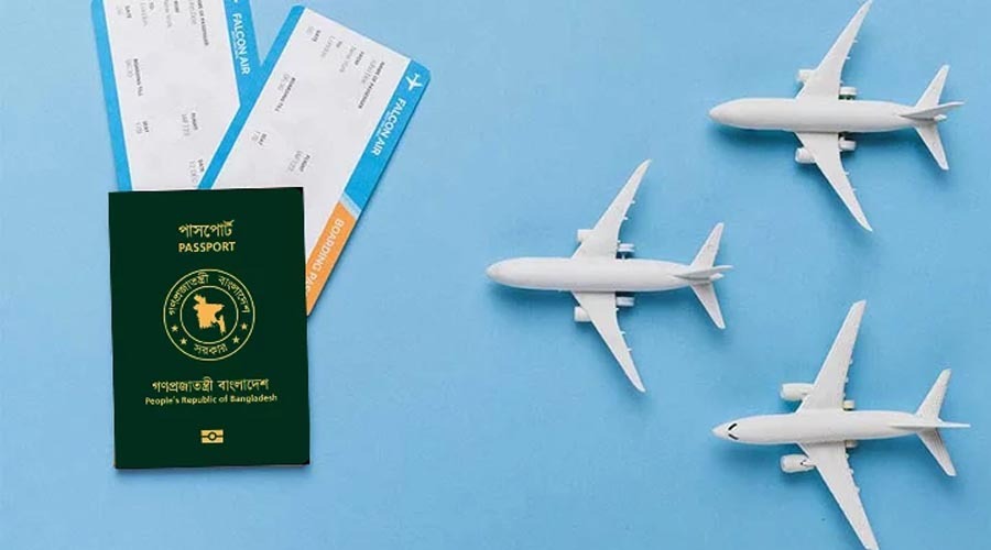 এক দশকের পর সরাসরি ঢাকা–করাচি ফ্লাইট চালু করছে বিমান বাংলাদেশ