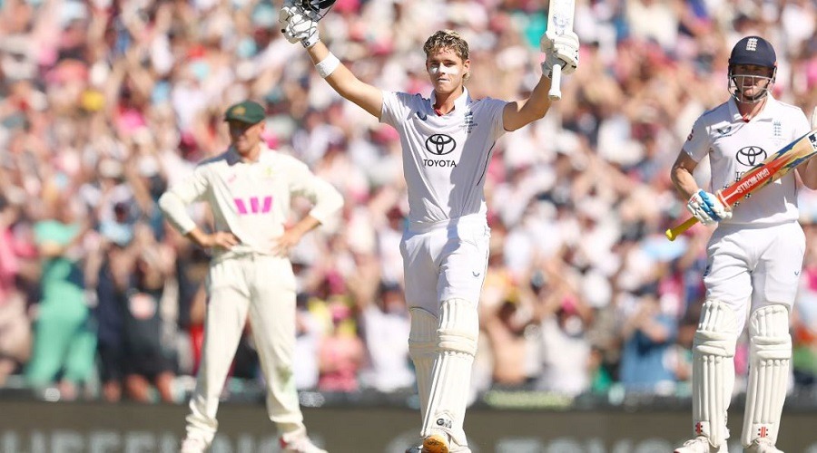 একার লড়াই চালিয়ে গেলো বেথেল, জয়ের সুবাস পাচ্ছে অস্ট্রেলিয়া