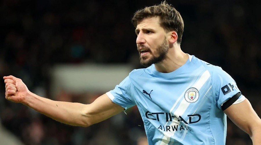 ইঞ্জুরিতে ছিটকে গেলেন রুবেন দিয়াজ