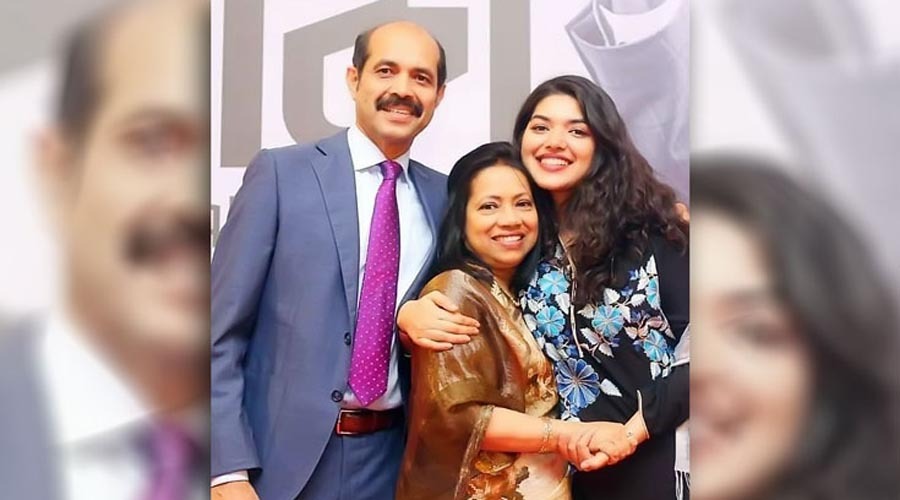 স্ত্রী ও মেয়েসহ সাবেক মেয়র আতিকুলের বিদেশ যাত্রায় নিষেধাজ্ঞা