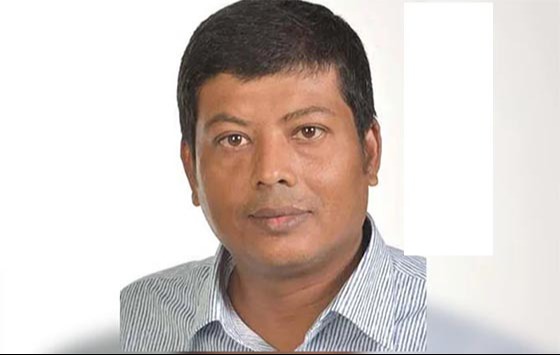 রাজধানীতে স্বেচ্ছাসেবক দলের নেতাকে গুলি করে হত্যা