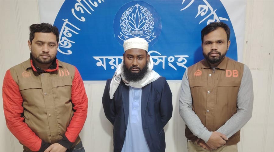 দিপু চন্দ্র হত্যা মামলায় লাশ পোড়ানোর নির্দেশদাতা গ্রেপ্তার, ২১ জন কারাগারে