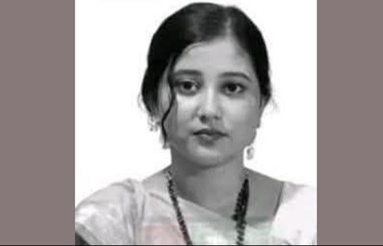 চাঁদপুরে বাস চাপায় কলেজ শিক্ষার্থীর মৃত্যু