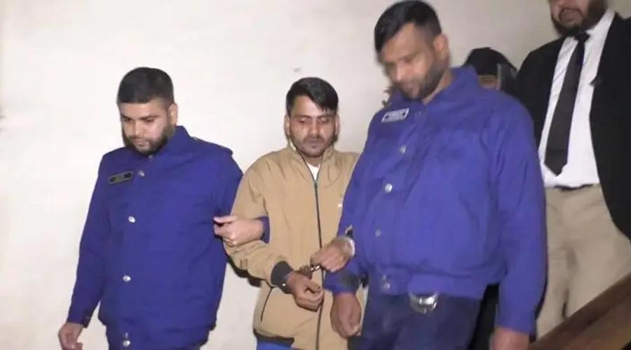 সিরাজগঞ্জে ইজিবাইকচালক হত্যার রায়, তিন আসামির আমৃত্যু কারাদণ্ড