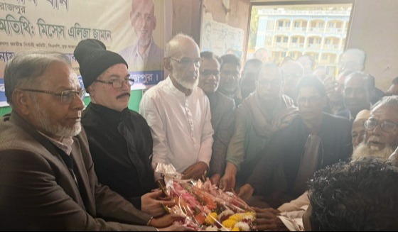 ইন্দুরকানীতে মৎস্য সমিতির নেতাকর্মীর বিএনপিতে যোগদান