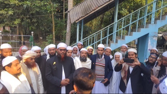 উন্নত যাতায়াত ব্যবস্থা জনগণের অধিকার :আবুল খায়ের