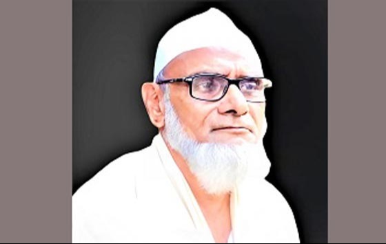 ভাসানীর হককথা পত্রিকার সম্পাদক আর নেই