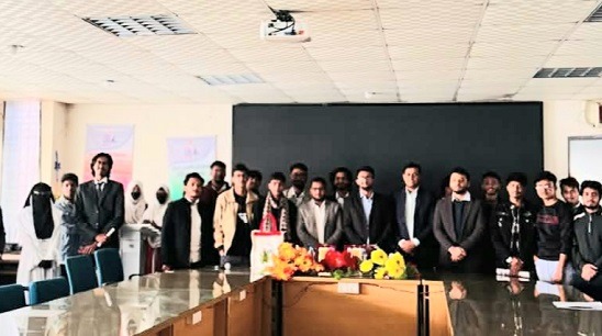 টাঙ্গাইলে ডিপ্লোমা শিক্ষার্থীদের সেমিনার অনুষ্ঠিত