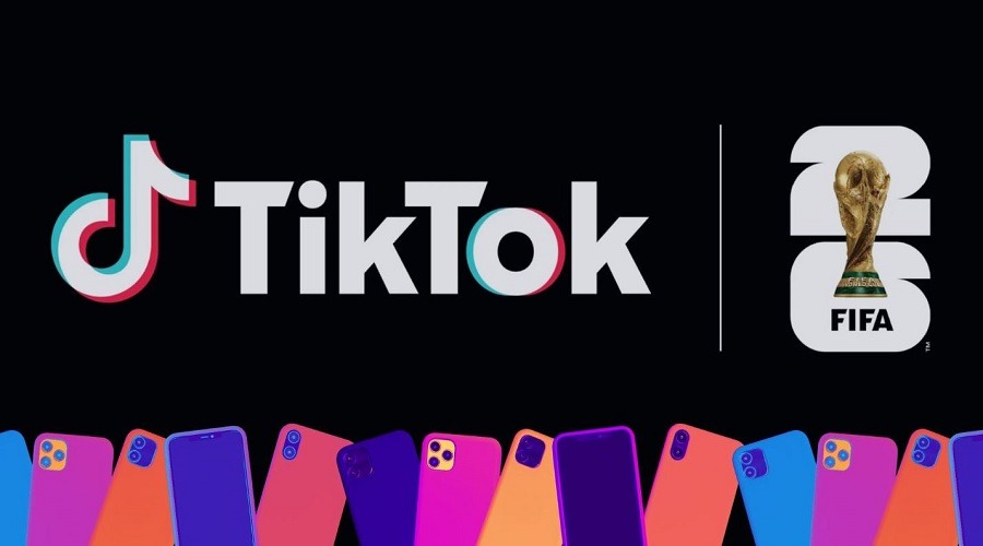 টিকটকারদের সুখবর দিলো ফিফা