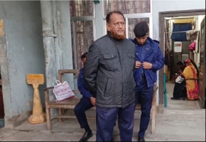 খুলনায় ভৈরব নদ থেকে যুবকের লাশ উদ্ধার