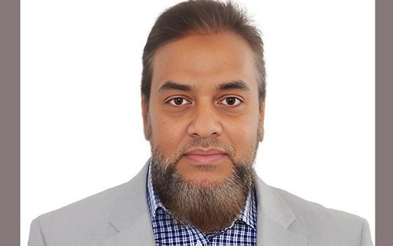 বেগম খালেদা জিয়ার জন্য দোয়া