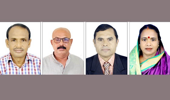 দাকোপে পূজা উদযাপন পরিষদের কমিটি গঠন