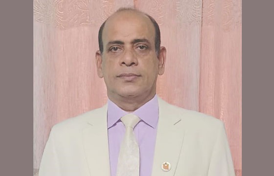 পিরোজপুর প্রেসক্লাব নির্বাচন