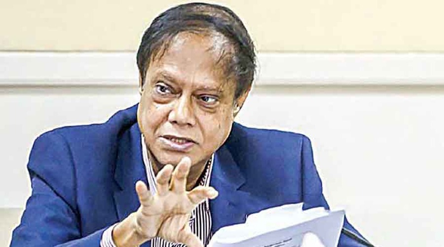 ব্যাংকখাতে লুটপাটের সংস্কৃতি আর কখনই ফিরতে দেওয়া হবে না: গভর্নর