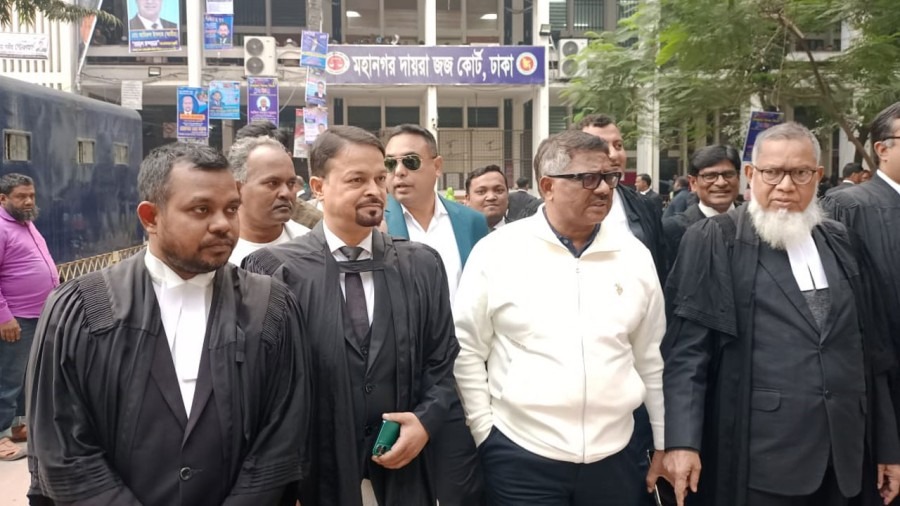 কর ফাঁকির মামলায় খালাস পেলেন বিএনপির দুলু