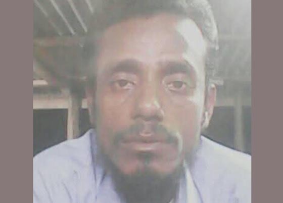 কলাপাড়ায় মাটি চাপা দেয়া জেলের মরদেহ উদ্ধার