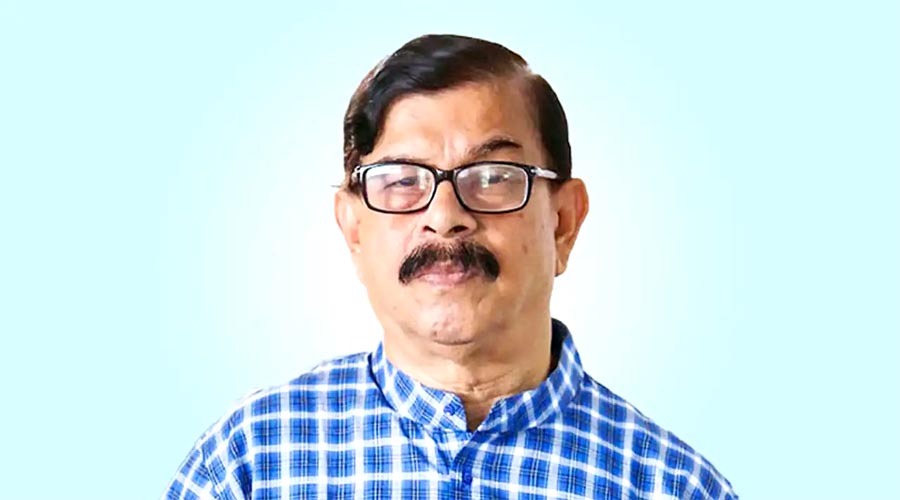 বগুড়া-২ আসনে প্রার্থিতা ফিরে পেলেন মাহমুদুর রহমান মান্না