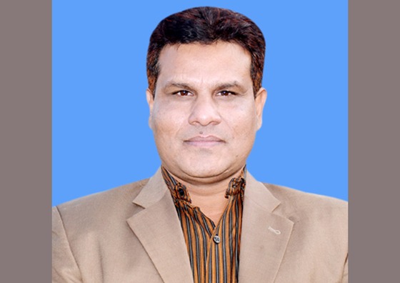 ভেড়ামারা কলেজের শ্রেষ্ঠ রোভার স্কাউটস শিক্ষক নির্বাচিত