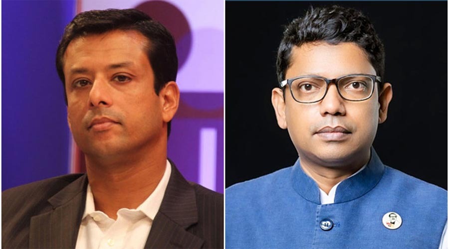 ইন্টারনেট বন্ধ করে গণহত্যা, জয় ও পলকের বিরুদ্ধে অভিযোগ গঠনের আবেদন ট্রাইব্যুনালে