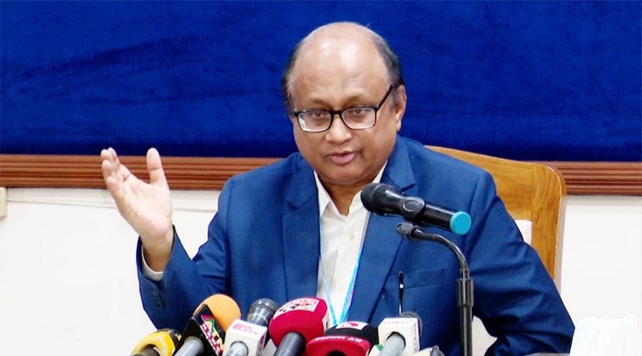 ২০০৮ সালের দুদক ও ইসি ঠিকমতো কাজ করলে প্রার্থিতা বাতিল হতো: দুদক চেয়ারম্যান