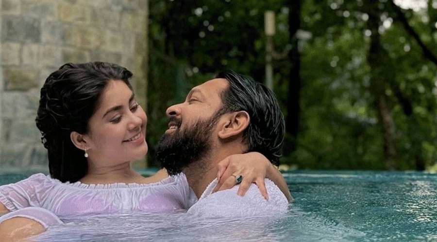 যে কারণে ভাঙছে তাহসান-রোজার সংসার