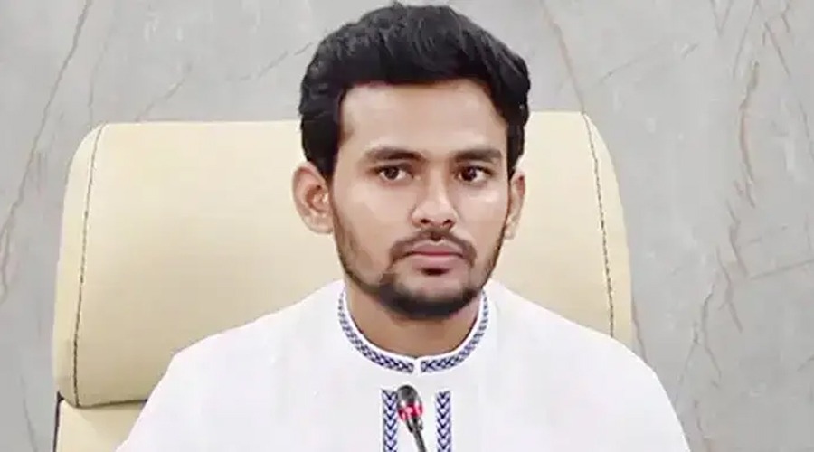 এবারের নির্বাচনে ৩০ আসনে লড়বে এনসিপি: আসিফ মাহমুদ