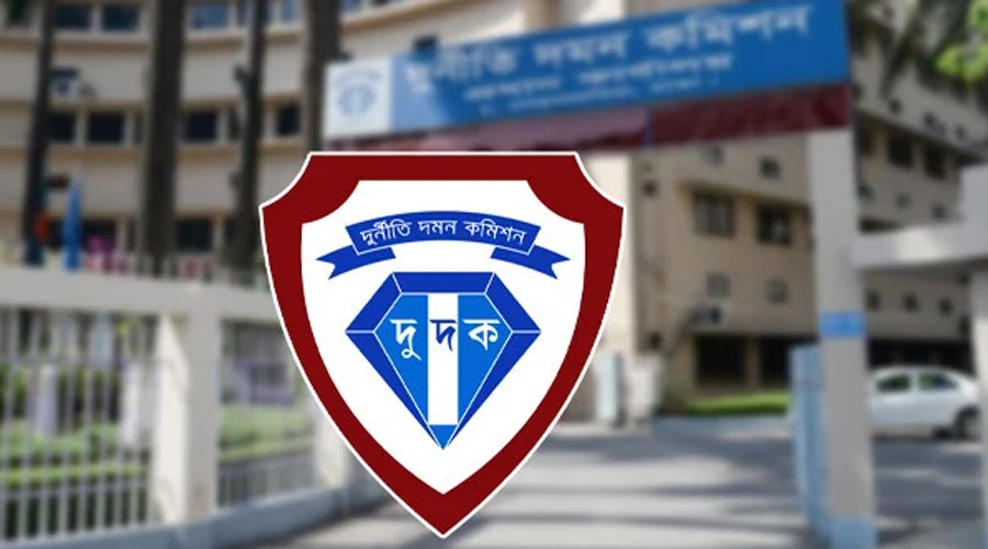 দুদকের তদন্তকাজের গতিশীলতায় ১৫ বিশেষ টিম গঠন