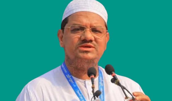 জুলাই গণঅভ্যুত্থানকে বাঁচিয়ে রাখতে গণভোটে 'হ্যা' জয়যুক্ত করতে হবে