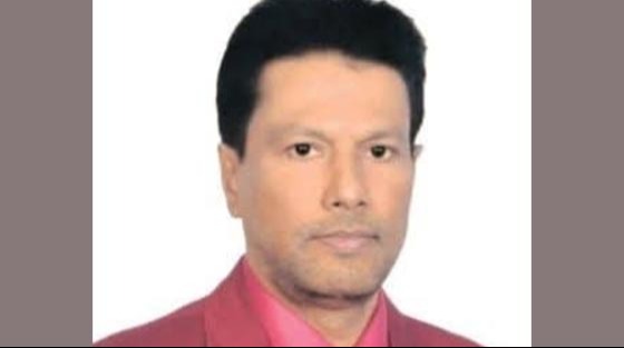 মুন্সীগঞ্জ প্রেসক্লাবের সভাপতি আর নেই