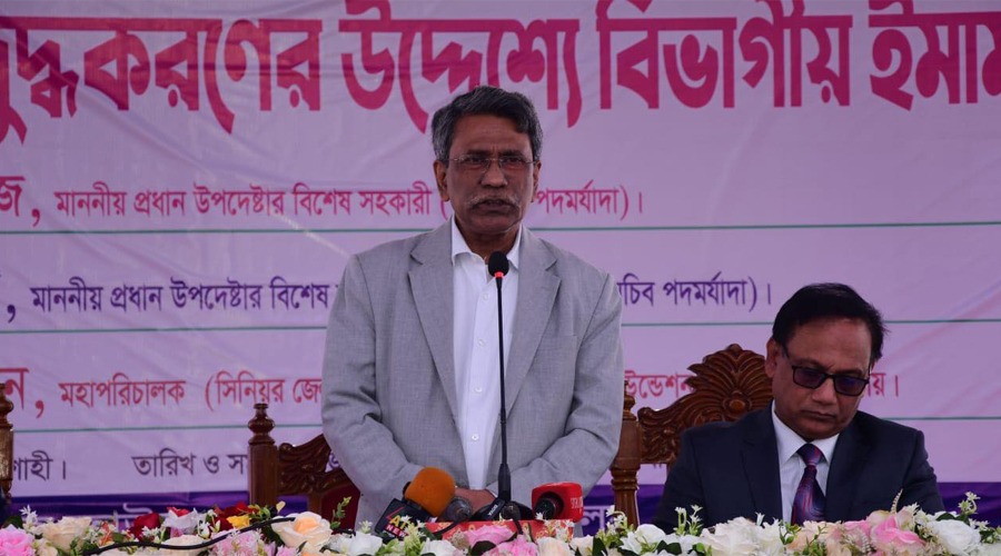 গণভোটে "হ্যাঁ" জয়ী হলে দেশে আর কখনও ‘রাতের ভোট‘ হবে না: আলী রীয়াজ