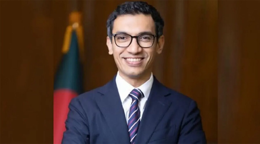 সমুদ্র অর্থনীতি ব্যবহারের রূপরেখা আগামী সরকারকে দিতে চান বিডা চেয়ারম্যান