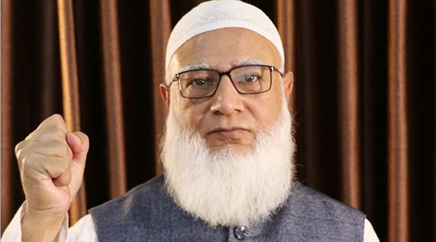 গানম্যান পেলেন জামায়াত আমির ডা. শফিকুর রহমান