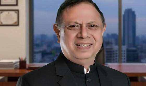 একরামুজ্জামানের বহিষ্কারাদেশ প্রত্যাহার করেছে বিএনপি