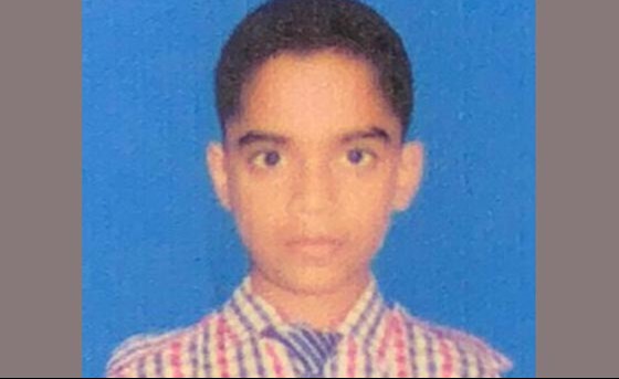 খুলনায় নদী থেকে স্কুল ছাত্র  রাফির মরদেহ উদ্ধার