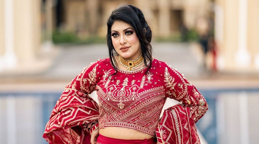 মা হতে চলেছেন প্রিয়াঙ্কা