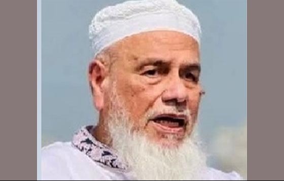 সোনারগাঁয়ে অধ্যাপক রেজাউল করিমের প্রার্থীতা বহাল