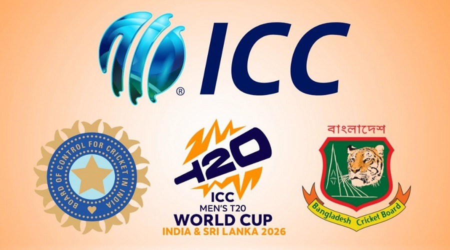 ফের আইসিসির আহবান প্রত্যাখ্যান করলো বিসিবি