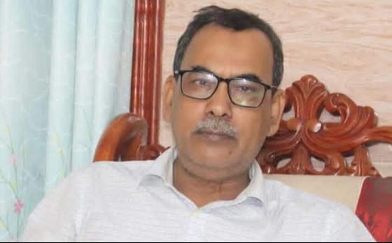 দৌলতপুরের শ্রেষ্ঠ প্রধান শিক্ষক নির্বাচিত মোঃইয়াকুব আলী