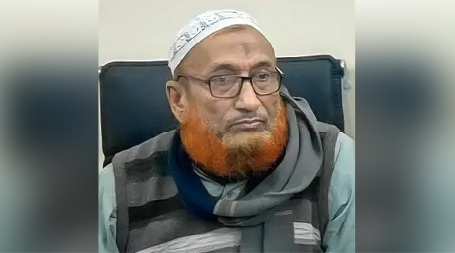 রাজধানীতে ‘গ্রীল কেটে’ বাসায় ঢুলে জামায়াত নেতাকে খুন