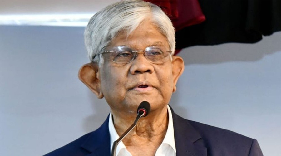 নির্বাচনের আগে পে-স্কেল দেয়া, না দেয়ার বিষয়ে সিদ্ধান্ত হয়নি: অর্থ উপদেষ্টা