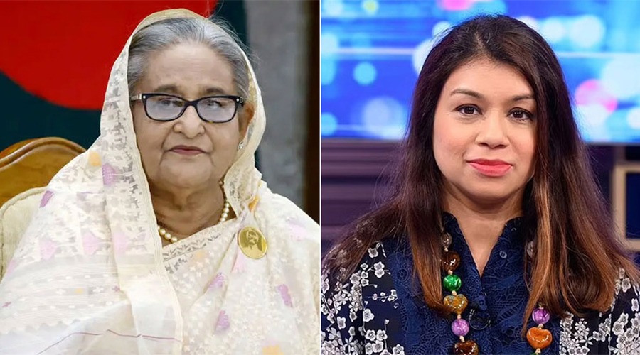 প্লট দুর্নীতি: শেখ হাসিনা-টিউলিপসহ ১৭ জনের মামলার রায় ২ ফেব্রুয়ারি