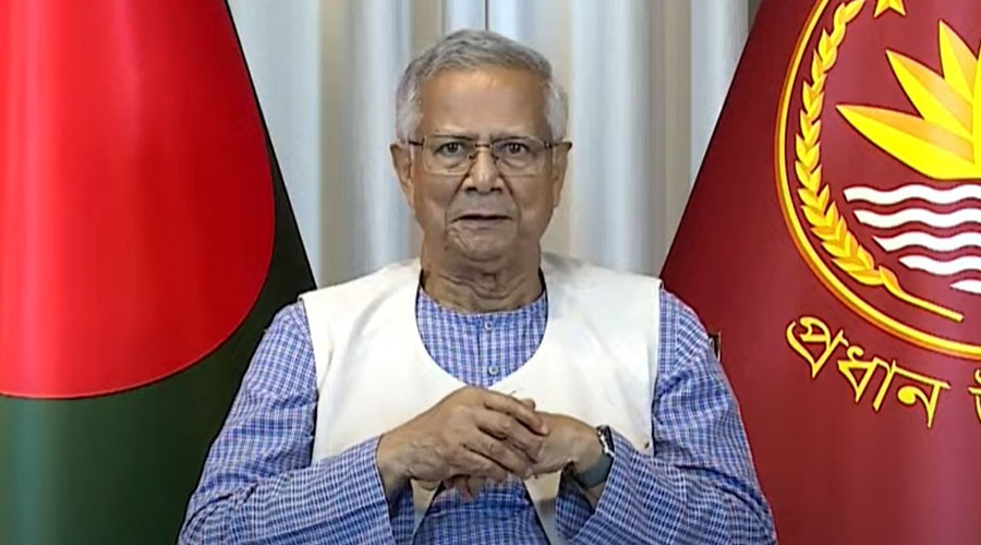 নির্বাচন ও গণভোট দেশের ভবিষ্যৎ নির্ধারণ করবে: উধান উপদেষ্টা