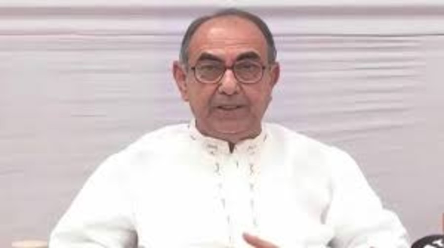 ঢাকায় আমি ভেসে আসি নাই,বললেন মির্জা আব্বাস