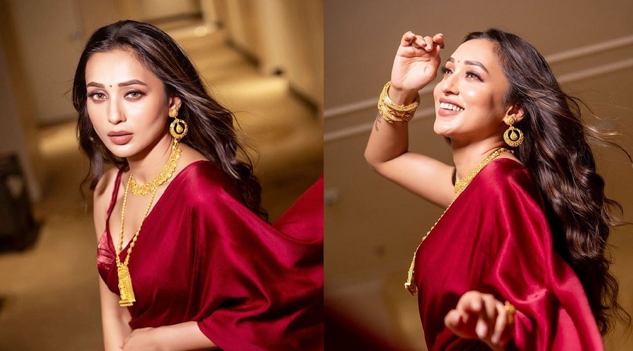 পারিশ্রমিকের বেলায় কেন আপস করব : মিমি