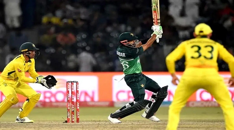 বিশ্বকাপের আগমুহূর্তে সিরিজ খেলবে পাকিস্তান-অস্ট্রেলিয়া