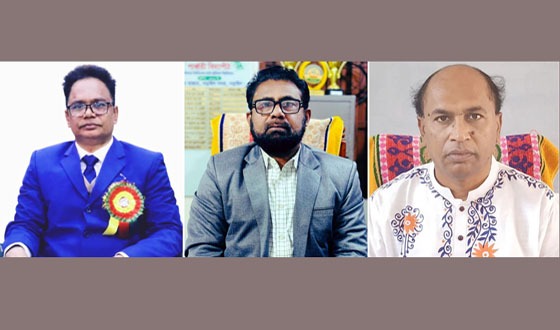 নড়াইল  সদর উপজেলা শিক্ষক সমিতির কমিটি ঘোষণা