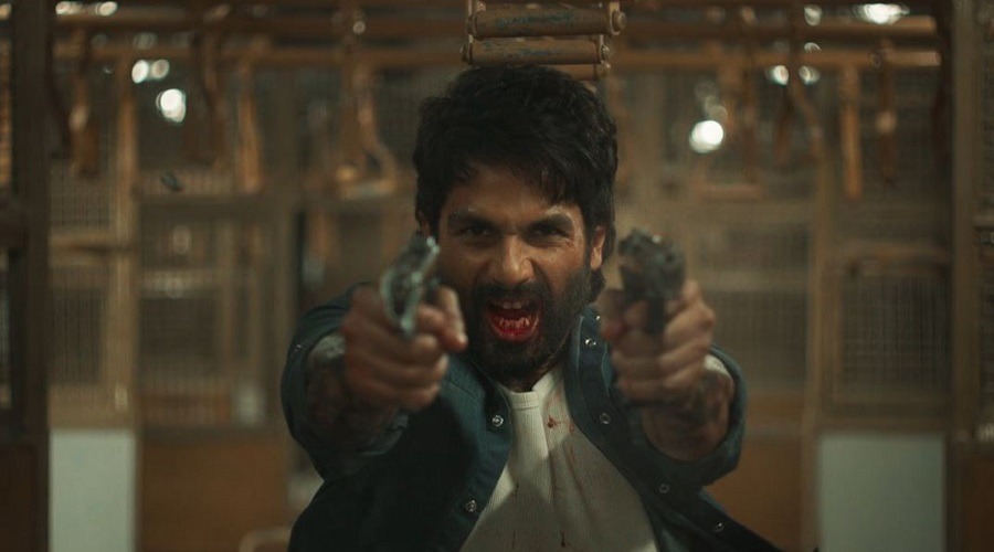 আইনি বিপাকে পড়লো শাহিদের ‘ও রোমিও’